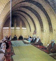 Mudhif